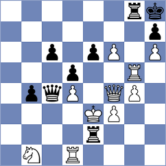 Green - Ezat (chess.com INT, 2024)