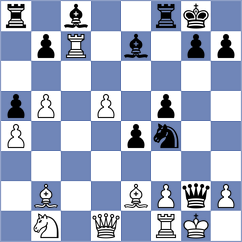 Bayona Ordonez - Bendik (chess.com INT, 2021)