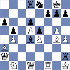 Richterova - Sulc (Chess.com INT, 2021)
