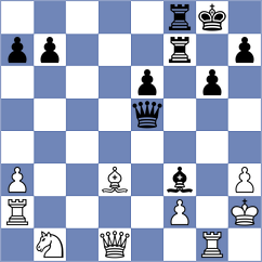 Krejci - Fischer (Chess.com INT, 2021)