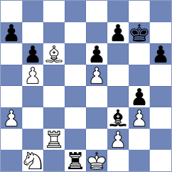 Sarana - Mammadov (chess.com INT, 2023)