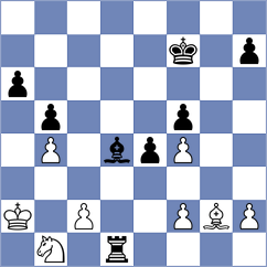 Otchiyev - Lagunov (Chess.com INT, 2021)
