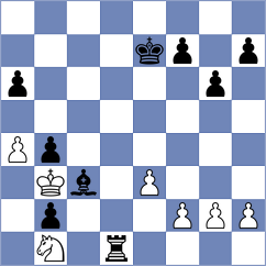 Filgueira - Redzisz (chess.com INT, 2024)