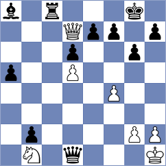 Apoorv Kamble - Illingworth (chess.com INT, 2023)
