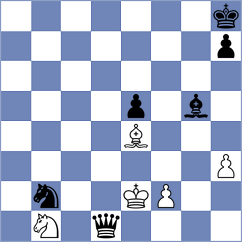 Xue - Lu (chess.com INT, 2020)