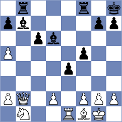 Concio - Brilej (chess.com INT, 2024)