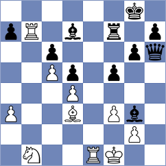 Turgut - Bortnyk (chess.com INT, 2024)