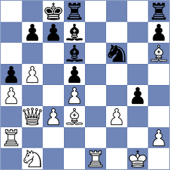 Mikaelyan - Muratorio (Chess.com INT, 2021)