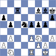 Lehtosaari - Hong (chess.com INT, 2024)