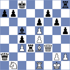 Grischenko - Labussiere (Chess.com INT, 2021)