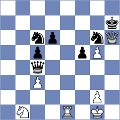 Babayeva - Bambino Filho (chess.com INT, 2024)