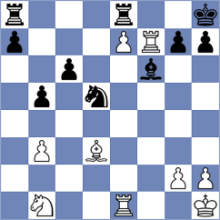 Ambartsumova - Cieslak (chess.com INT, 2024)