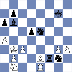 Khamzin - Zufic (Chess.com INT, 2021)