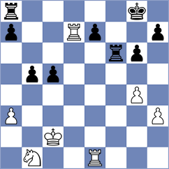 Chirilov - Stojanovski (chess.com INT, 2024)