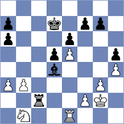 Jarocka - Nasir (chess.com INT, 2021)
