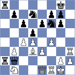 Mayaud - Toniutti (chess.com INT, 2024)