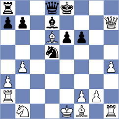 Pacheco Lugo - Cagara (chess.com INT, 2021)