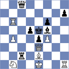 Moskvin - Langner (chess.com INT, 2022)