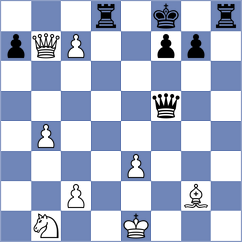 Lin - Prydun (chess.com INT, 2024)