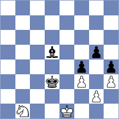 Klimkowski - Skalik (Chess.com INT, 2021)