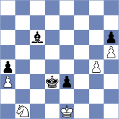 Petirova - Richtrova (Chess.com INT, 2021)