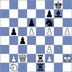 Altman - Sapunov (chess.com INT, 2021)