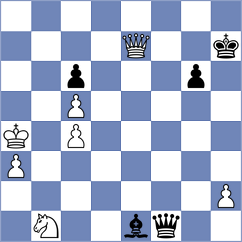 Vlassov - Javakhadze (chess.com INT, 2024)