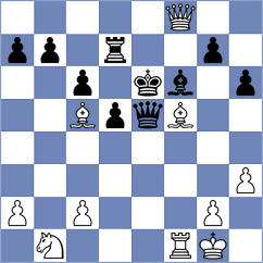 Rjanova - Matyszkowicz (Chess.com INT, 2021)