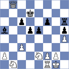 Zabrocki - Bedi (Chess.com INT, 2021)