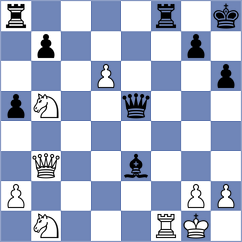 Paltrinieri - Asadli (chess.com INT, 2023)