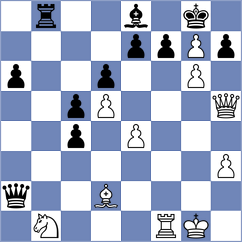 Matlakov - Ibarra Jerez (chess.com INT, 2024)