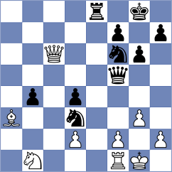 Concio - Bai (chess.com INT, 2021)