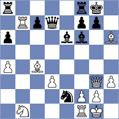 Owezdurdiyeva - Ingebretsen (chess.com INT, 2024)