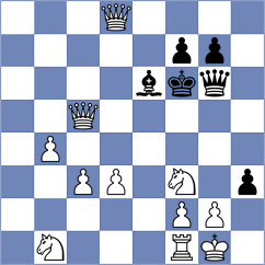 Boff - Cenek (Chess.com INT, 2021)