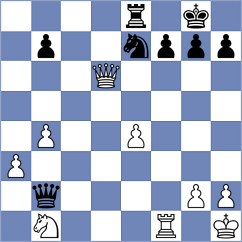 Zeynalov - Mesa Cruz (chess.com INT, 2024)
