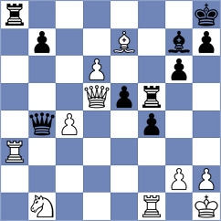 Smieszek - Velikanov (chess.com INT, 2024)