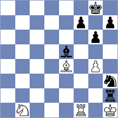 Lipilin - Bai (Chess.com INT, 2021)