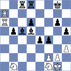 Winkels - Singh (chess.com INT, 2024)