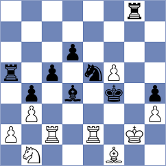 Ciorgovean - Rusan (chess.com INT, 2021)