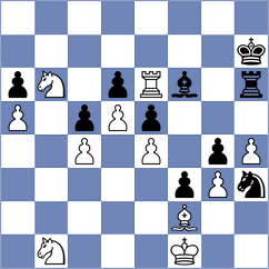 Prem - Matinian (chess.com INT, 2023)