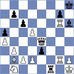 Provaznik - Grachev (chess.com INT, 2021)