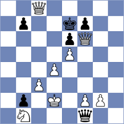 Banzea - Meunier-Pion (chess.com INT, 2023)