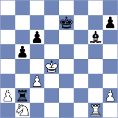 Grabinsky - Karim (Chess.com INT, 2020)
