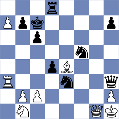 De Boer - Navara (chess.com INT, 2024)