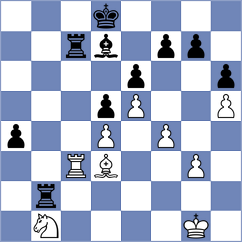 Hernandez - Moiseenko (Chess.com INT, 2019)