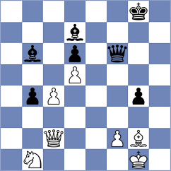 Lopez - Almeida Quintana (chess.com INT, 2022)