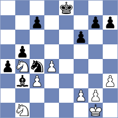 Tqebuchava - Carrasco Miranda (chess.com INT, 2024)