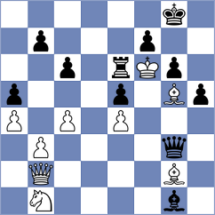 Garv - Velikanov (chess.com INT, 2024)