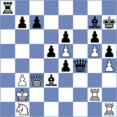 Upper - Guzman Moneo (chess.com INT, 2023)