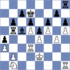 Onslow - Taboas Rodriguez (chess.com INT, 2023)